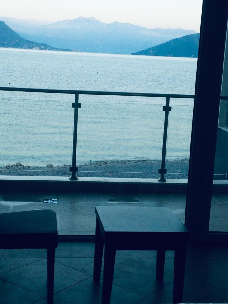 Hotel Vienna Herceg Novi Exterior foto
